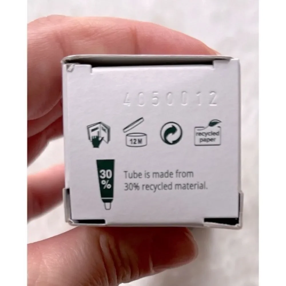 NIB Doctor Babor Clean Performance Renewal Overnight Mask, 75 ml - Picture 15 of 15